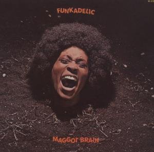 Funkadelic/Maggot Brain@Import-Gbr
